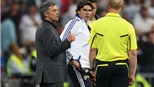 Barca xem xét việc "kiện" Mourinho lên UEFA