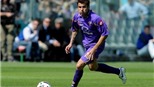  Fiorentina hướng tới tương lai: Bán cả Frey lẫn Mutu