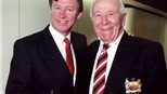 M.U: Hướng tới Wembley, nhớ Sir Matt Busby
