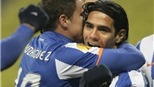 01h05 ngày 29/4, FC Porto- Villarreal:  Sóng dữ Đại Tây Dương