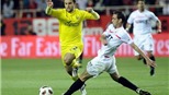  Falcao đọ súng cùng Rossi