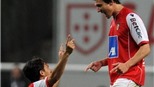 02h05 ngày 29/4, Benfica – Braga: Bóng tối ở sân Ánh sáng