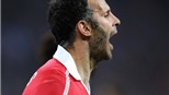 Ryan Giggs: Rượu vang loại thượng hạng