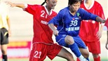 PP Hà Nam-TKS.VN 0-0: PP Hà Nam bỏ lỡ cơ hội dẫn đầu. 