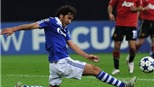 Schalke gục ngã trên sân nhà: Chọn cái chết dũng cảm