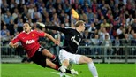 Schalke: Ngược dòng ở Old Trafford?