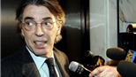  "Ông trùm" Moratti: "Ở Inter, ai cũng có thể bị bán"