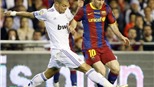 Đại chiến Real - Barca: Ai thắng ai?