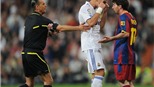 Clip những pha bóng gây tranh cãi trận Real Madrid - Barca