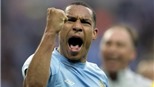 Nigel de Jong nuôi tham vọng "cướp" vị trí của Arsenal