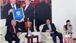VFF tuyển chọn HLV mới cho 2 ĐTQG nam: Sôi sục vì Stoichkov
