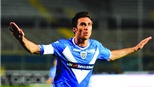 Cuộc đua sinh tồn:  Brescia chưa “chết”, Bologna chưa “sống”