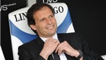 Ngôi sao của cả đội? Allegri