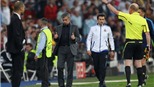 Kẻ chiến bại Real Madrid: Ván cờ lạc nước
