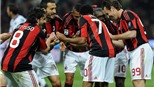 Milan: Chiến thắng của tập thể
