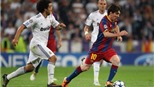 Bố của Messi chỉ trích lối chơi của thầy trò Jose Mourinho 
