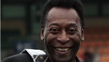 "Vua bóng đá" Pele: Tôi vẫn giỏi hơn Messi