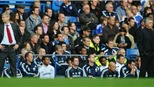 HLV C.Ancelotti không nghĩ Jose Mourinho phá hủy  bóng đá
