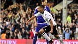 Đấu bù, Fulham - Bolton: 3-0: Mark Hughes & mục tiêu tốp 10