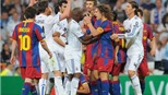 Hậu “siêu kinh điển”: Real cũng phàn nàn lên UEFA 