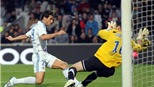“Siêu dự bị” Gourcuff cứu Lyon!