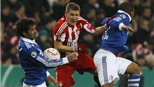 Tổng quan trước vòng 32: Schalke sẽ cản Bayern đến Champions League?