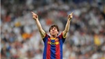 Messi là thiên tài, nhưng liệu đã là cầu thủ xuất sắc nhất?