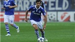 Schalke: Hết cửa