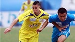 Cả V-League ngấm thuốc độc