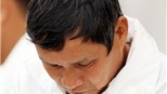 Sân Thống Nhất chưa ghi tên ông Chung