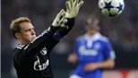 Vụ Neuer: Không có giá trên trời!