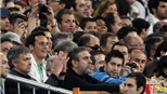 Mourinho muốn ngồi chỗ “VIP” trên sân Nou Camp