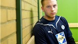Anton Hysen: “Tôi là dân đồng tính thì sao nào?”