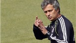 Mourinho: “Những hình ảnh đáng giá hơn cả nghìn lời nói”