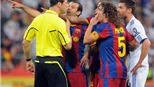 01h00 ngày 1/5, Sociedad (12) - Barca (1): Một Barca đa năng!