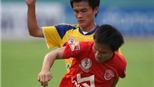 Bóng đá TP.HCM chưa hết rắc rối: Giờ đến chuyện CĐV