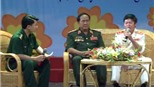 Bản tin Văn hóa toàn cảnh ngày 29/4/2011