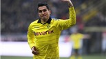 20h30 ngày 30/04, Dortmund - Nuremberg: Đĩa bạc đã về đến cửa nhà...
