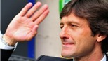 Leonardo: “Chu kỳ của Inter chưa kết thúc”