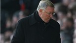 Sir Alex lên "dây cót tinh thần" trước trận gặp Arsenal