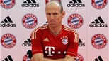 Inter Milan “kết” Arjen Robben