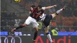 Thiago Silva: “Tôi muốn trở thành biểu tượng của Milan”