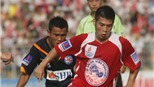 16h00, SHB.ĐN- V.Hải Phòng: Sống trong sợ hãi