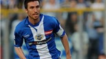 20h00 ngày 1/5, Sampdoria (17) - Brescia (19): Trận đấu của Caracciolo