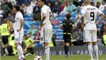 HLV Mourinho nhận hết lỗi sau trận thua Zaragoza