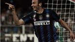 Leonardo vẫn hy vọng có Scudetto sau trận thắng Cesena