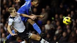 Clip bàn thắng trận Chelsea - Tottenham 2-1