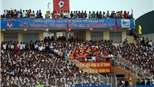 Thanh Hóa – The Vissai Ninh Bình 3 - 1: Căng thẳng và kịch tính