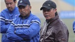 HP.HN-B.Bình Dương 2-1: Ông Thành Vinh chặn được đà tuột dốc