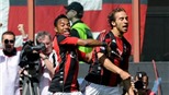Milan – Bologna 1-0: San Siro chờ ngày mở hội